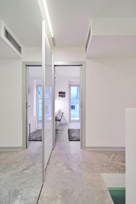 Fioravanti Suite Milánó Kültér fotó